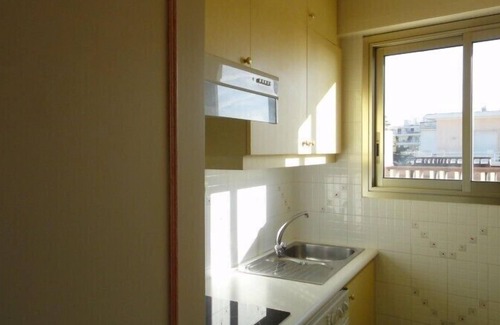 Pointe Croisette Apartment | Cannes on the Croisette - facing the sea - 3 rooms - wonderful view