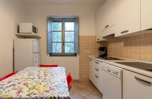 Canneto Apartment | Canneto by Interhome