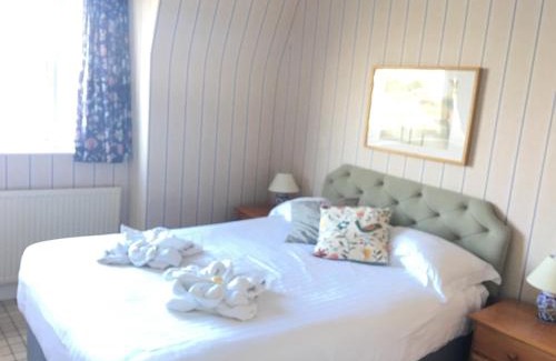 Rothesay House | Cannon House Guest House