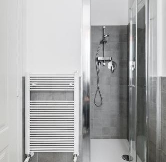 L'antico Ghetto Ebraico Apartment | Canonica Suites