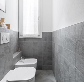 L'antico Ghetto Ebraico Apartment | Canonica Suites