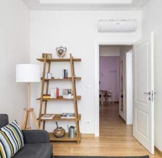 L'antico Ghetto Ebraico Apartment | Canonica Suites