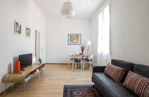 L'antico Ghetto Ebraico Apartment | Canonica Suites