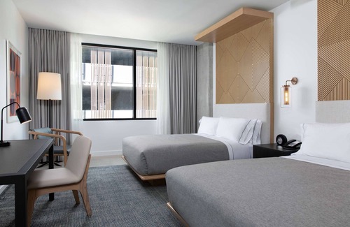 West End Hotel | Canopy by Hilton Austin Downtown