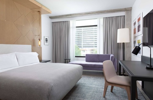 West End Hotel | Canopy by Hilton Austin Downtown