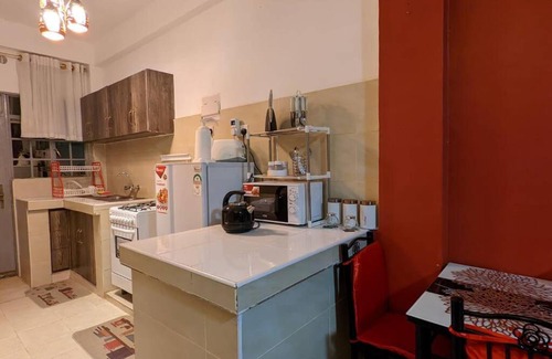 Meru Apartment | CANOPY GARDENS facing the forest in serenity. 2BED