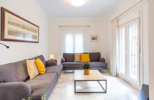 La Caleta Apartment | Cantó Malagueta Beach by ELE Apartments