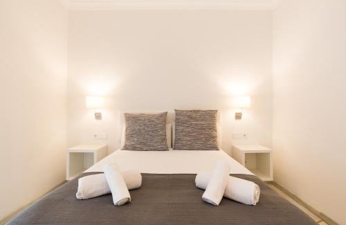 La Caleta Apartment | Cantó Malagueta Beach by ELE Apartments