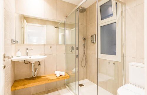 La Caleta Apartment | Cantó Malagueta Beach by ELE Apartments