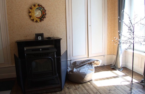 Massiac House | Cantal'Envie, 2 star gite, 9 people