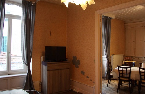 Massiac House | Cantal'Envie, 2 star gite, 9 people