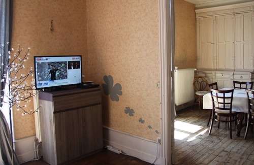 Massiac House | Cantal'Envie, 2 star gite, 9 people