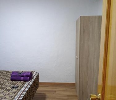 Requena House | Cantarranas