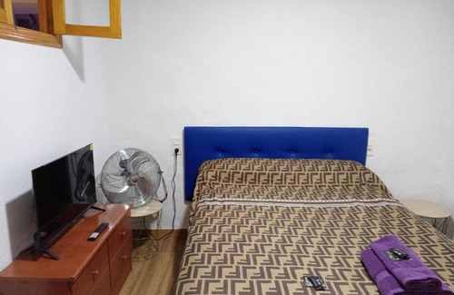Requena House | Cantarranas