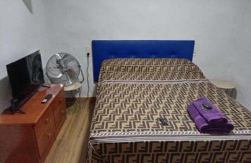 Requena House | Cantarranas