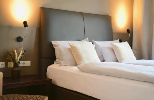Region Hannover District Hotel | cantera by Wiegand