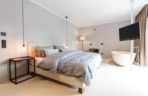 Region Hannover District Hotel | cantera by Wiegand
