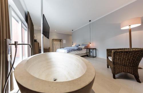 Region Hannover District Hotel | cantera by Wiegand