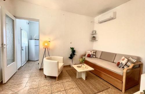 Kalokairines House | Cantera house, Kalokairines KIT