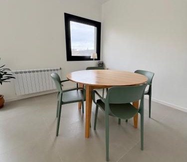 Esquel House | Cantera Tempo 2
