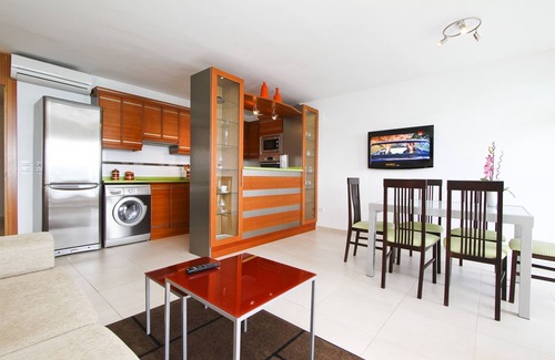 Cap de Salou Apartment | CANTILMAR 1 Apartment