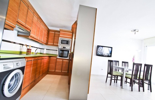 Cap de Salou Apartment | CANTILMAR 1 Apartment