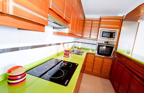 Cap de Salou Apartment | CANTILMAR 1 Apartment