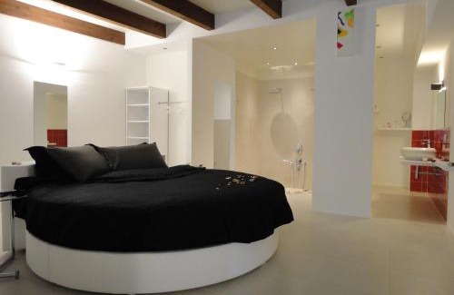Chieti House | Cantina Loft