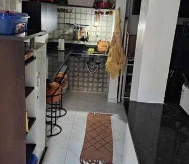 Jardim Oceania Apartment | Cantinho Charmoso Jardim Oceania-Bessa