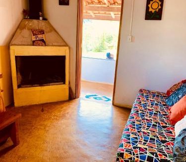 Goncalves House | Cantinho da Araucária