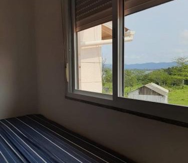 Barra de Ibiraquera Apartment | Cantinho da Barra