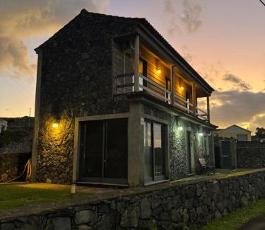 Faja Grande House | Cantinho da Fajã
