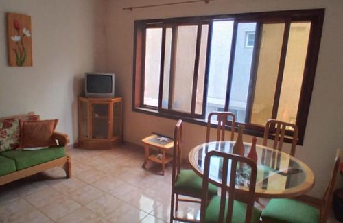 Enseada Apartment | Cantinho da felicidade Guarujá