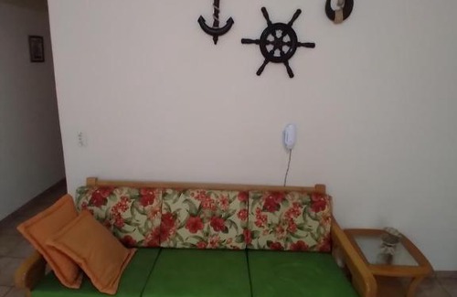 Enseada Apartment | Cantinho da felicidade Guarujá