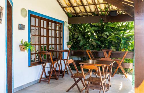 Portal da Ferradura House | Cantinho da Ferradura