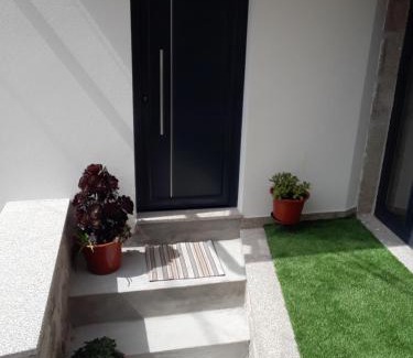 Fatauncos House | Cantinho da Fonte