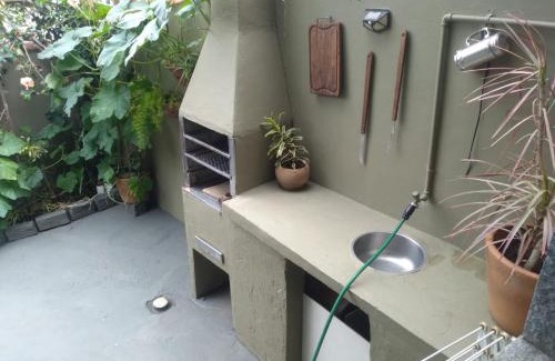 Portal da Ferradura House | Cantinho da Gi