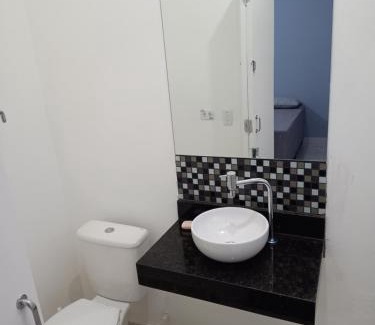 Lagoinha Apartment | Cantinho da Lagoinha