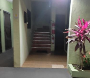 Centro Apartment | Cantinho da Lu em apt inteiro 1km da praia