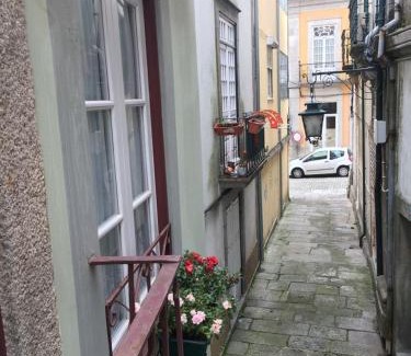 Viana do Castelo Apartment | Cantinho da Matriz