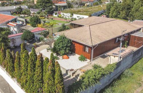 Mozelos House | Cantinho da Mila