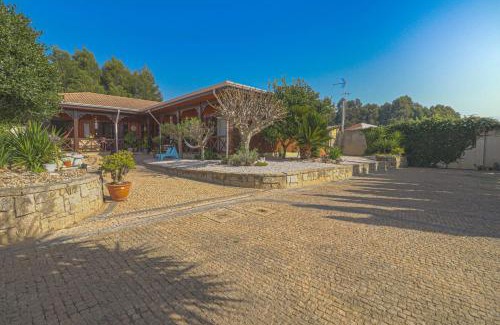 Mozelos House | Cantinho da Mila