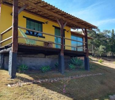 Conceicao do Ibitipoca House | Cantinho da Tuia - Sítio Pilar Ibitipoca