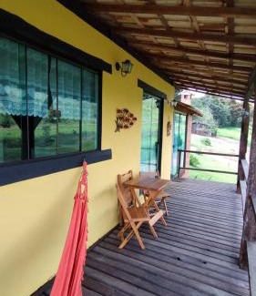 Conceicao do Ibitipoca House | Cantinho da Tuia - Sítio Pilar Ibitipoca