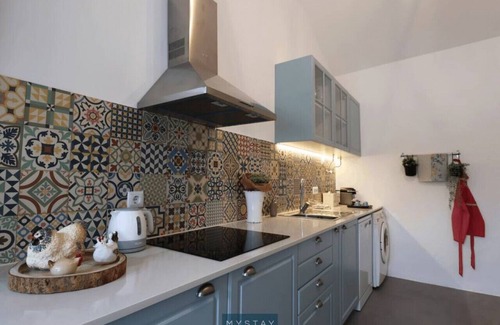 Ponte de Sor House | Cantinho do Açor by MyStay