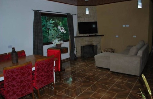 Alto da Boa Vista House | Cantinho do Baianinho