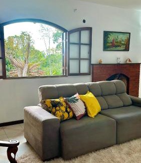 Miguel Pereira House | Cantinho do Céu - Miguel Pereira