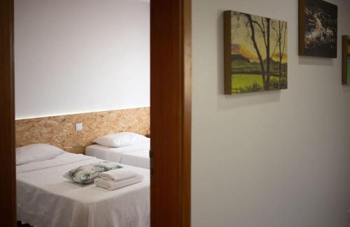 Praia da Vitoria House | Cantinho do Cruzeiro das Lajes