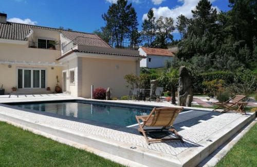 Alvaiazere House | Cantinho do Lucas