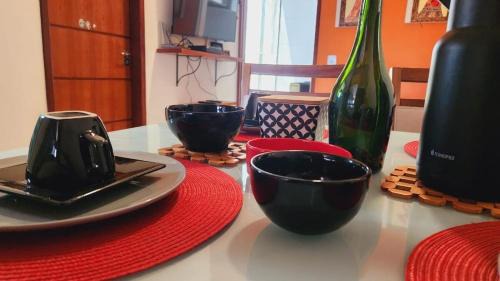 Lencois House | Cantinho do Pequeno Arthur